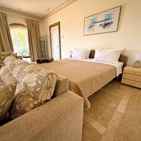 Nostrana Village Apartments Коскину Экстерьер фото