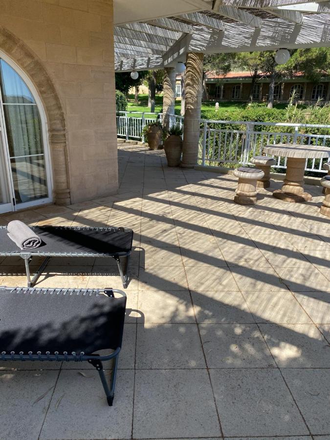 Nostrana Village Apartments Коскину Экстерьер фото