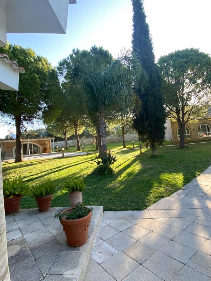 Nostrana Village Apartments Коскину Экстерьер фото