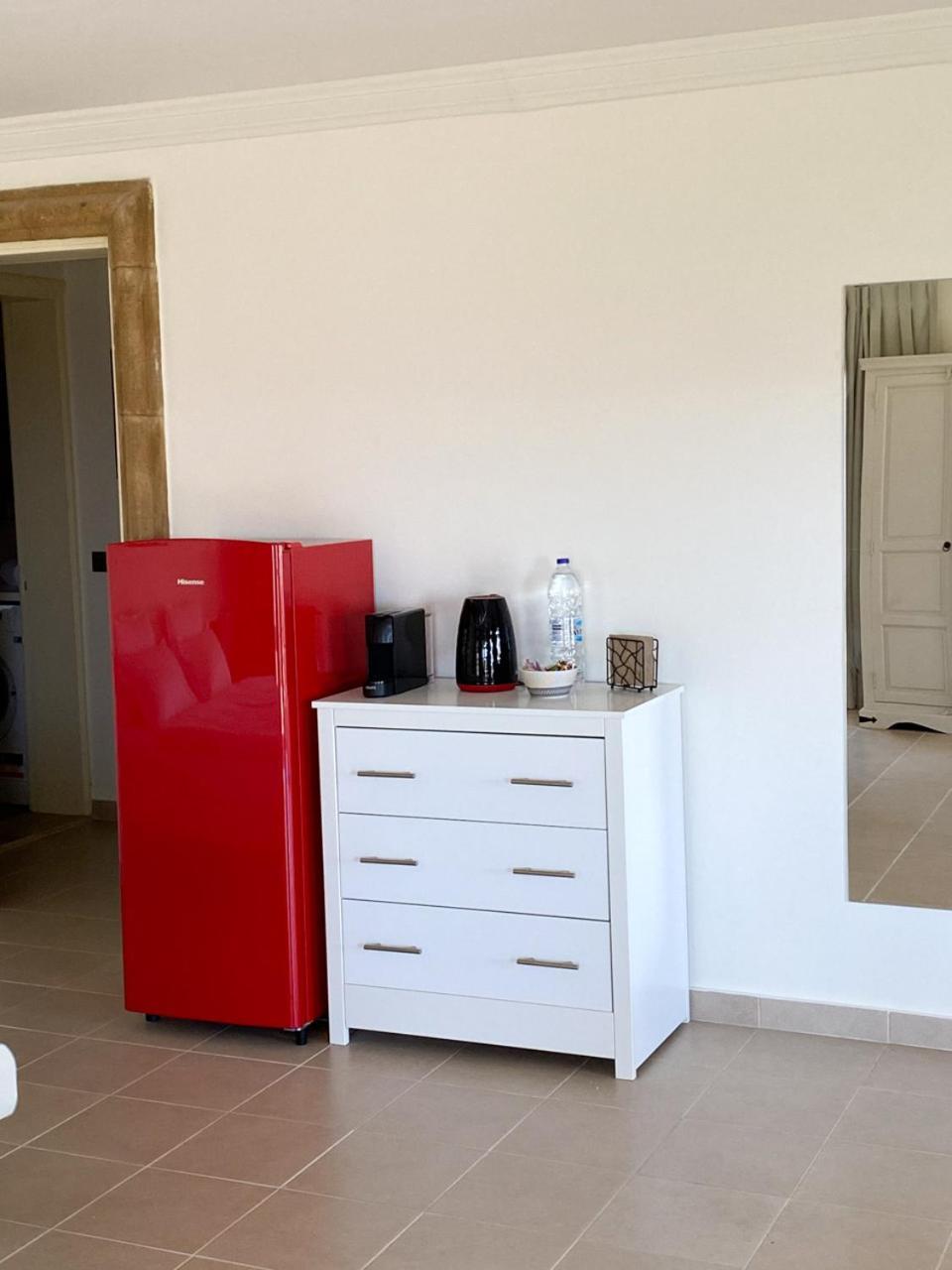 Nostrana Village Apartments Коскину Номер фото